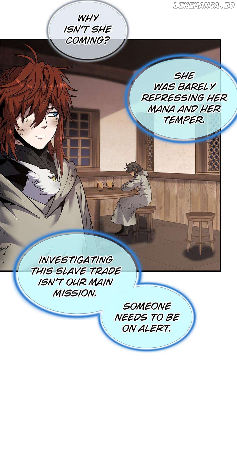 The Beginning After The End Chapter 202 image 42